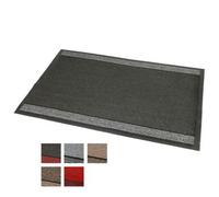 60x40cm Miracle Barrier Mat Red