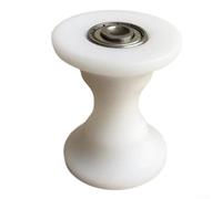 60x47x8mm 608zz Body Machine Steel Accessories Bearing Wheel Pulley for Elliptical Trainer Plastic Stainless Plus Machine Tube Rowing