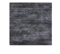 60x60cm Photography Background Board Food And Jewelry Marbling Backdrop Waterproof Photo Props For Studio For Product(Dark gray)