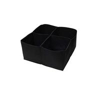 (60x60x30cm) Garden Grow Bag Outdoor Vegetable Planter Garden Pots Garden Living Bag Fabric Grow Pot Gardening Supplies