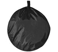 60x90cm 5 in 1 Portable Collapsible Photography Reflector Diffuser, Foldable Steel Frame, Carrying Bag Included - Versatile Light Control, Durable Material, Ideal for Studio and