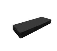 61/88 Key Digital Electronic Piano Cover Fabric Light Thin Keyboard Instrument Cover Breathable Heat(61 keys)