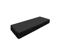 61/88 Key Digital Electronic Piano Cover Fabric Light Thin Keyboard Instrument Dust Cover Breathable Heat(88 keys)