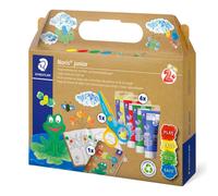 61 C2 ST Noris Junior Activity Set, Assorted