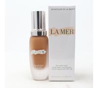 (61 Dusk) La Mer The Soft Fluid Longwear Foundation Spf20 (Choose Your Shade) 1oz New