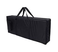 61 For Key Keyboard Electronic Piano Keyboard Proof Keyboard Digital Piano Bags Cases(61-76 Keys)