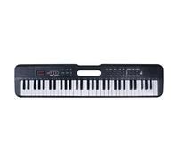 61-Key Digital Piano Music Electronic Keyboard Multifunctional Portable Electric Piano Electronic Keyboard