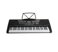 61-key Electronic Keyboard For Adults Teaching Piano For Beginners