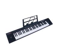 61-key Electronic Keyboard Suitable For Beginners Of Piano Music