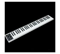 61-key Electronic Music Keyboard Portable Electronic Piano Adult Keyboard Instruments Portable Electronic Keyboards