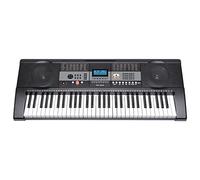 61-key Electronic Organ Imitation Piano Force Keyboard Electronic Keyboard