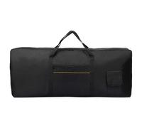 61-key Electronic Piano Bag Thicken Waterproof Keys Cover Case Large Capacity Instrument Keyboard