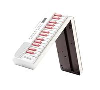61 Key Foldable Digital Piano Acoustic Electronic Keyboard | Suitable for Beginners