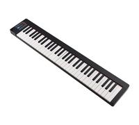61-Key Foldable Electronic Piano Multifunctional Digital Piano Sensitive Piano Keyboard With Carry Bag Keyboard Piano for Beginner