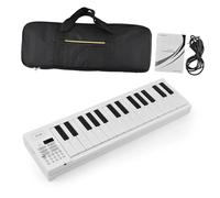 61 Key Foldable Electronic Piano Multifunctional Keyboard With LED Display Digital Piano