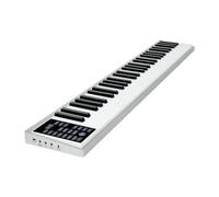 61-key Hand-rolled Electronic Music Portable Electronic Piano Adult Keyboard Stringed Instruments