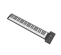 61-key Hand-rolled Piano Portable Smart Piano For Beginners