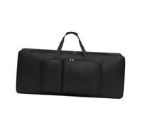 61 Key Keyboard Case Music Keyboard Protector, Portable Carrying Bag Electronic Piano Keyboard Case for Performance Show