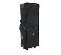 61 Key Keyboard Case with Wheels by Gear4music
