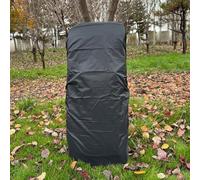 61-Key Keyboard Cover for Electronic Organ, Waterproof Dust Protective Bag Compatible with 61 Key Instruments, Portable Rainproof C