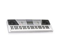 61-key Multi-function Electronic Keyboard With 200 Timbres/rhythms