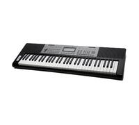 61-key Multi-function Electronic Keyboard With LCD Display