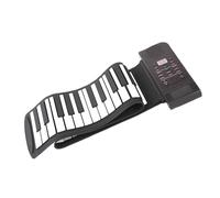 61-key Portable Electronic Piano With 128 Tones, 128 Rhythms And 45 Demo Songs Keyboard Piano for Beginner