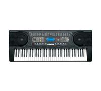 61-key Professional Electronic Keyboard With 128 Tones/rhythms