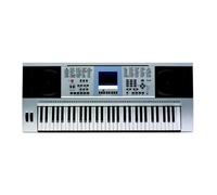 61-key Standard Velocity Electronic Keyboard 147 Tones/128 Rhythms