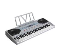 61-key Standard Velocity Key Playing Electronic Keyboard Professional Playing Electronic Keyboard