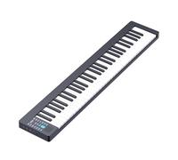 61-key Thin And Light Smart Electric Piano With Speaker Professional Electronic Piano Instrument