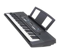 61-key Velocity-responsive Keyboard With LCD Display Electronic Keyboard Instrument Keyboard Piano for Beginner