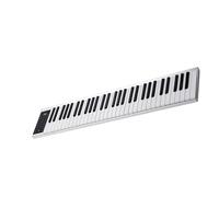 61 Keys Digital Keyboard Output 128 Tones 128 Rhythms 14 Demo Songs Recording Programming Playback