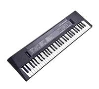 61 Keys Music Production Equipment Electronic Piano Portable Piano Keyboard Instruments Keyboard Piano for Beginner