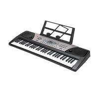 61 Keys Musical Keyboard Professional Instruments Portable Piano Keyboard Synthesizer Adults Electronic Piano