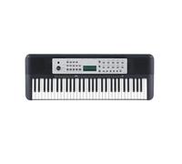 61 Keys Musical Keyboard Professional Portable Folding Electric Keyboard Musical Instrument Electronic Piano (Color : 03)