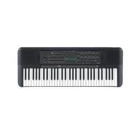 61 Keys Musical Keyboard Professional Portable Folding Electric Keyboard Musical Instrument Electronic Piano (Color : 02)