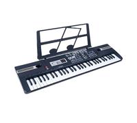 61 Keys Piano Musical Keyboard Music Instruments Digital Electronic Organ Synthesizer