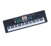 61 Keys Piano Musical Keyboard Music Instruments Digital Electronic Organ Synthesizer