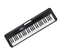 61 Keys Portable Musical Keyboard Piano Digital Electronic Piano Instrument With Music Stand Portable Electronic Keyboards