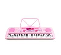 61 Keys Professional Electric Piano Electronic Estrumentos Musicais Keyboards Music Instruments