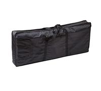 61 Keys Storage Case Outdoor Tour with Pockets Electronic Keyboard Soft Case