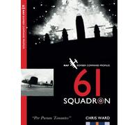 61 Squadron: RAF Bomber Command Squadron Profile: 32