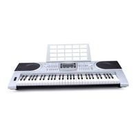 61 standard velocity piano key player functions Electronic Keyboard