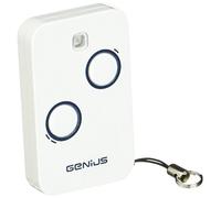 6100332 Remote Control GENIUS Kilo TX2 JL