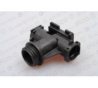 61012743 THROTTLE BODY - MJT CONTROLS