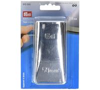 Prym Tape Maker, Metal, Silver, 1-Pack