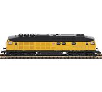 61051 N Diesel Locomotive 233 493-6, DBAG, Railway Construction Group, Ep.VI, DC Sound