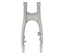 610mm Rear Swing Arm, Aluminium Alloy, 250 - 500cc Off Road Motorcycle - Heavy Duty Shock Absorption, Improved Handling, Ideal Trail Riding