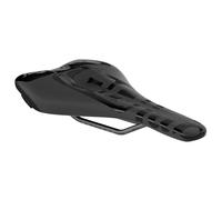 611 Ergowave Active 2.1 Team Edition, MTB Tech & Trail Bicycle Saddle SQlab, Black